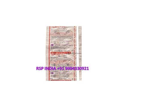 Newtel 40 Tablets