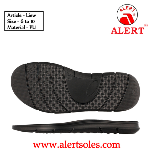 Pu Sole - Color: Any Color Is Available