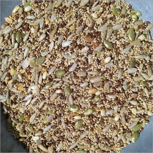 Herbal 5 Mix Seeds Mouth Freshener Mukhwas