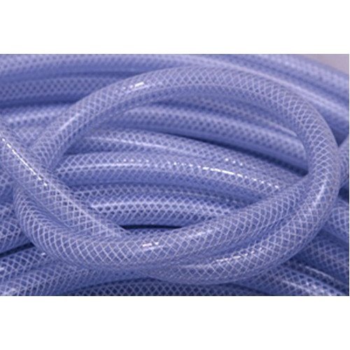 Pvc Braided Air Hose Length: 30 Mtr  Meter (M)