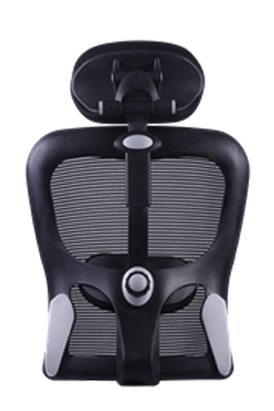 Executive Mesh Chair High Back (Matrix)