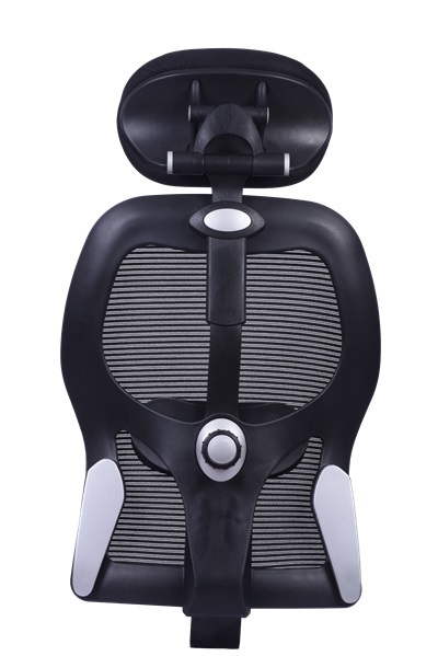 Executive Mesh Chair High Back (Marvel)