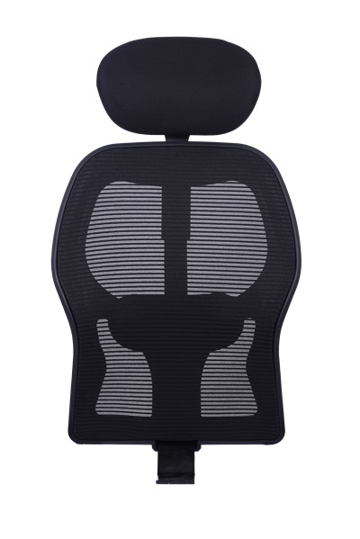 Executive Mesh Chair High Back (Marvel)