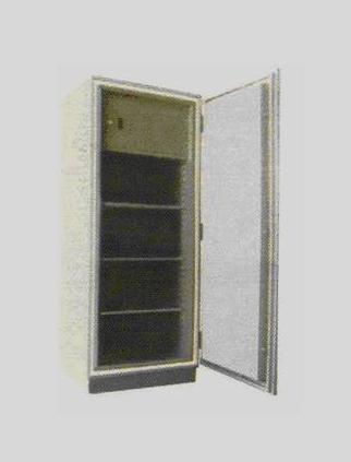 Fire Resistant Safes