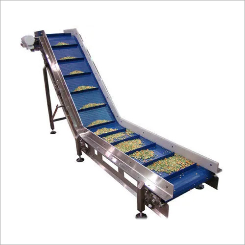एलेवेटर कन्वेयर बेल्ट