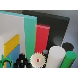 Uhmw शीट्स एंड रॉड्स