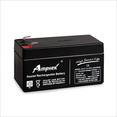 SMF औद्योगिक बैटरी 12V1-3