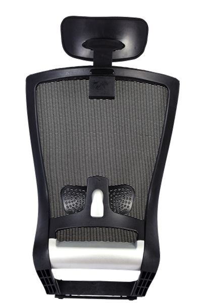 Executive Mesh Chair High Back (Mystic)