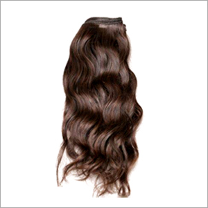 Machine Weft Wavy (105)
