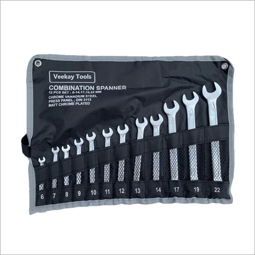 Combination Spanner