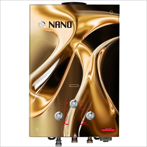 6 लीटर वॉटर हीटर