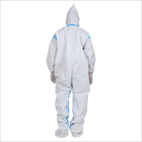 Hospital Ppe Kit