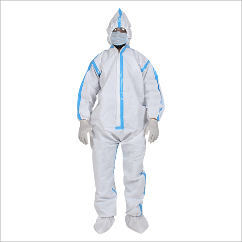 Hospital Ppe Kit