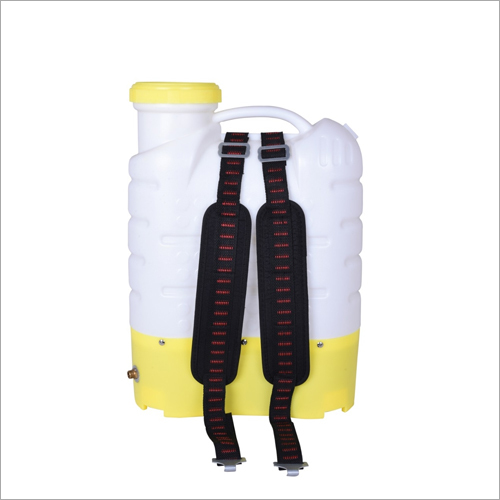 Manual Spray Machine