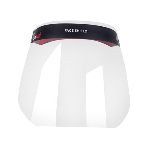 Isolation Face Shield