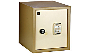 Digital Safes