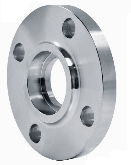 Socketweld Flange - Stainless Steel Astm A182 F304/316, Size 0-48 Inch, Thickness 0-100 Mm, Class 150# To 6000# | Custom Color, 12-18 Months Warranty