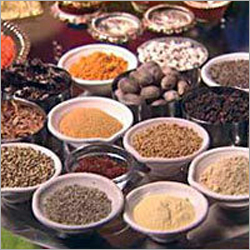 कृषि उत्पाद