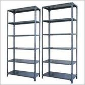Slotted Angle Racks