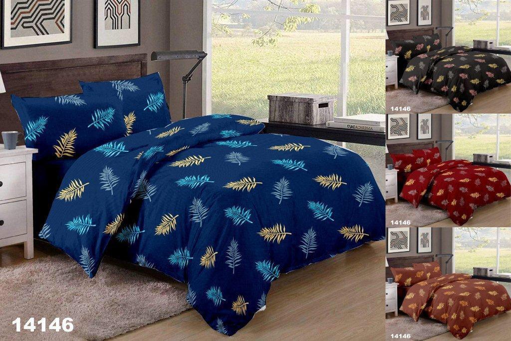 Comforter And Quilt - Cotton Filling, Full Size | Ideal For Household And Commercial Use