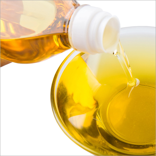 आरबीडी पाम ऑयल