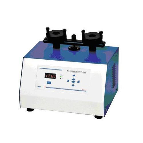 Bulk Density Apparatus - Precision Laboratory Instrumentation | Ideal For Industrial Applications, Reliable Measurement Technology