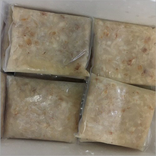 Frozen Sitafal Pulp Weight: As Per Requirement Kilograms (Kg)