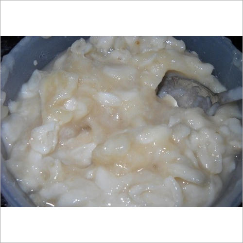 Frozen Sitafal Pulp Weight: As Per Requirement Kilograms (Kg)