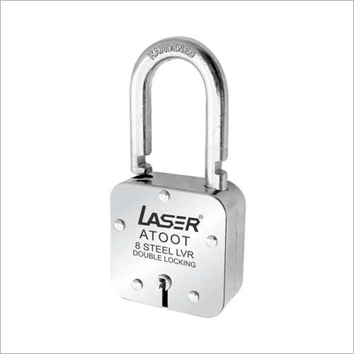 Laser Atoot Pad Lock