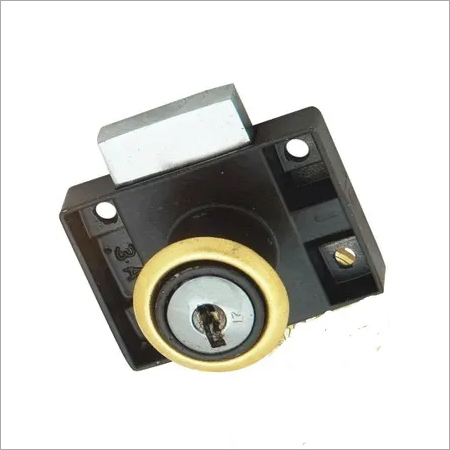 Multipurpose Door Lock