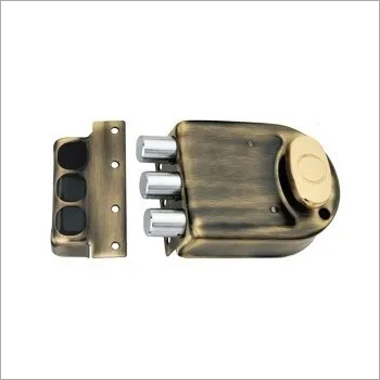 2 In 1 Laser Door Locks