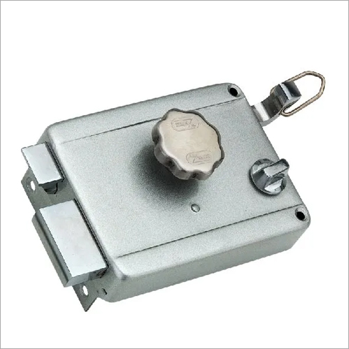 2 In 1 Laser Door Locks