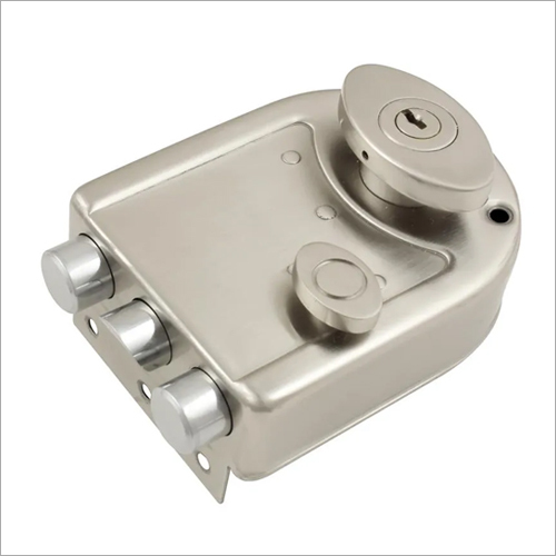 2 In 1 Laser Door Locks
