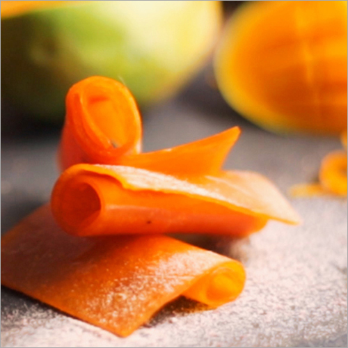 ताजा आम पापड़