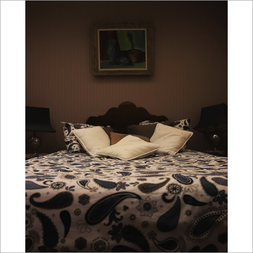 Printed Bed Linen