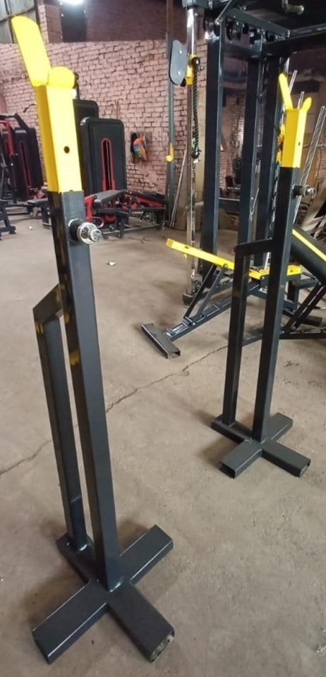 Squat Stand