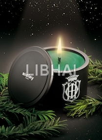 मोमबत्तियाँ