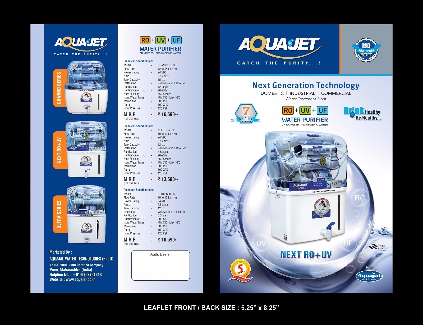 Water Purifier