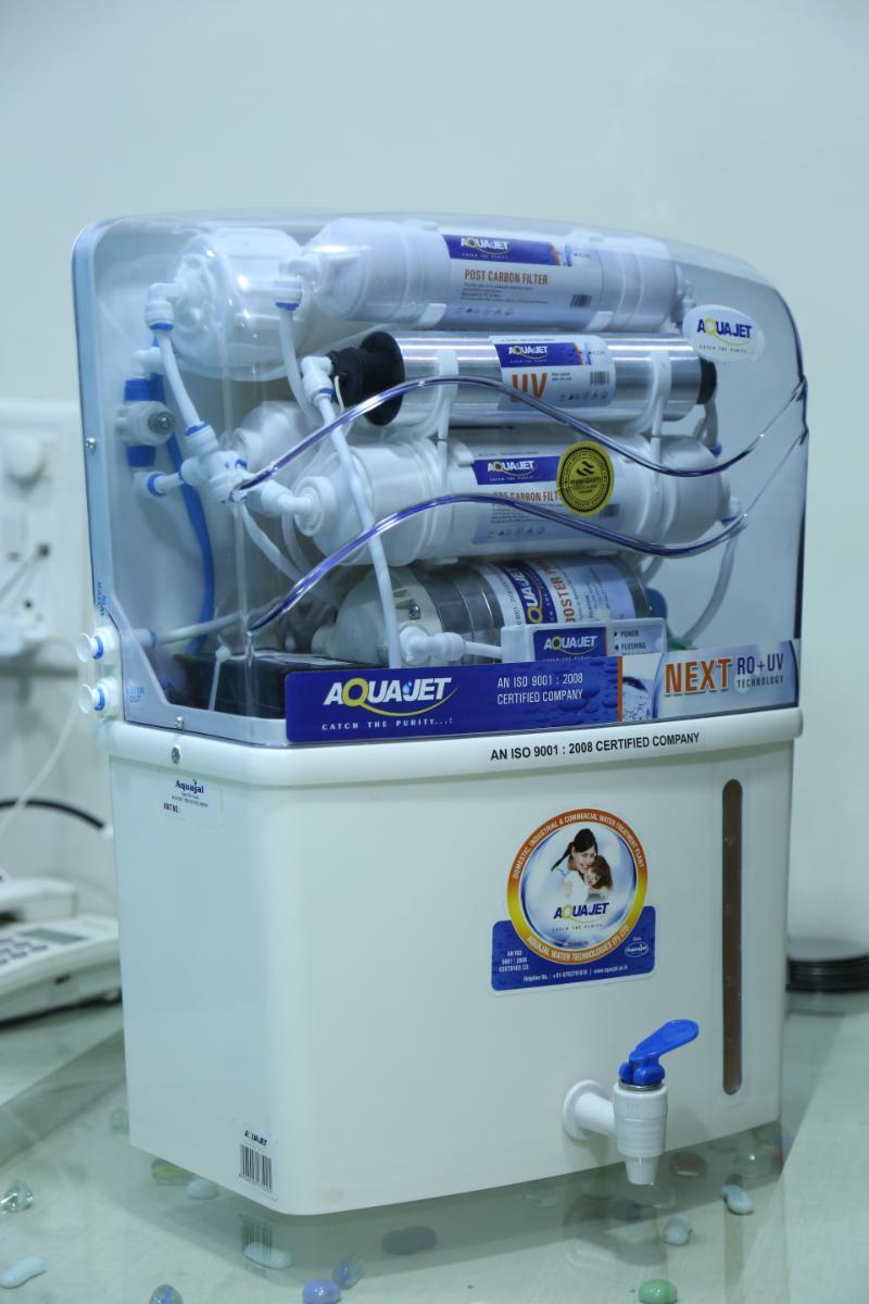 Water Purifier