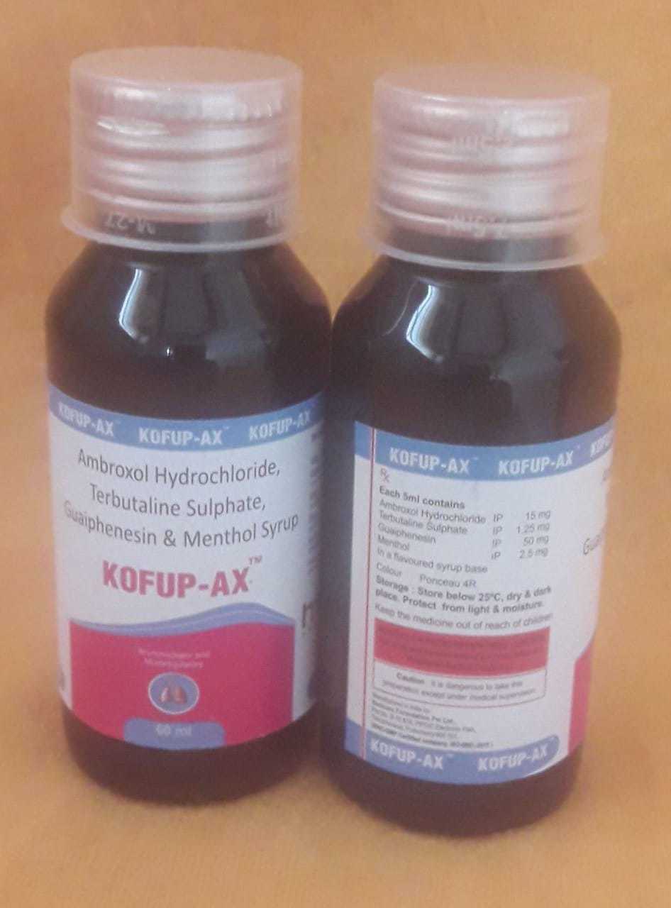 60ml Ambroxol Hcl Terbutaline Sulphate Guaiphenesin Menthol Syrups Ingredients: Poduct Name : Hmzine Drops
Composition : Hydroxyzine
Hydrochloride Usp................6mg
In A Flavoured
Syrupy Base .........................Q.s.
Colour : Sunset Yellow & Tartrazine Supra