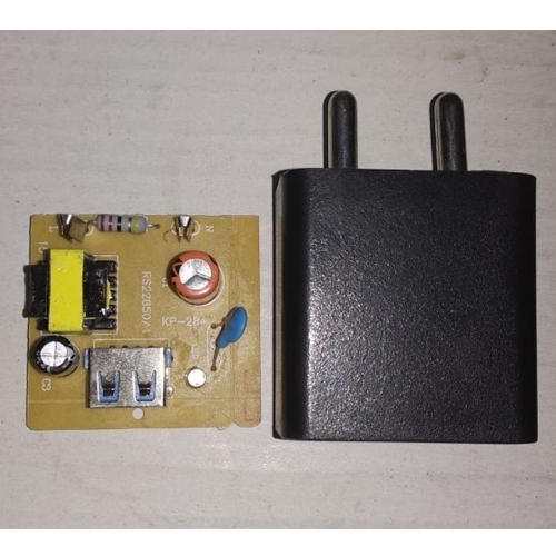 Mobile Fast Charger Circuit Board