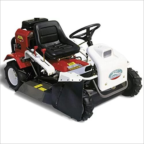 रेड रैबिट मोवर आरएम 83 जी ओरेक