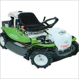 ग्रीन रैबिट मोवर आरएम 951a ओरेक