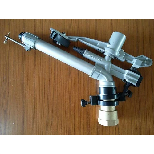 White Automate Harit Flamingo Rain Gun (2 Inch)