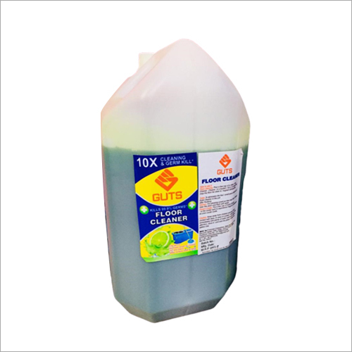 Liquid Floor Cleaner