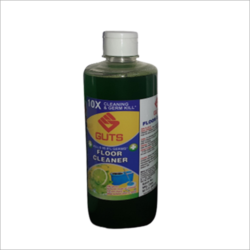Liquid Floor Cleaner