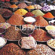 मसाला पाउडर