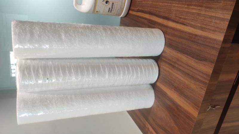 Ro Antiscalant Chemical - 5 Liters Liquid | Chemical Antiscalant For Ro System, 5 Kg Weight, Effective Scale Prevention