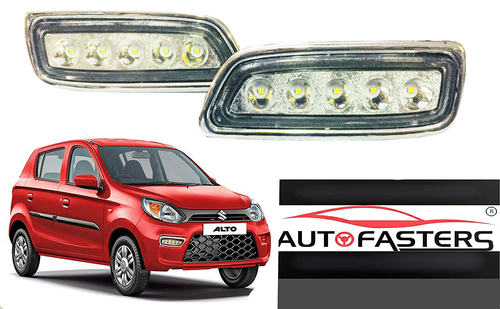 Car Led fog Light For New maruti Suzuki Alto -2019