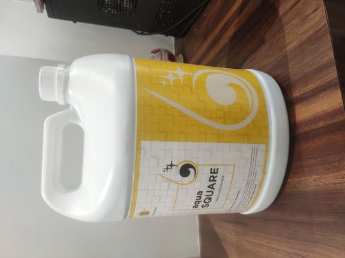 Aquajal Good Chemistry - Liquid, Agriculture Grade, 98% Purity | Water Treatment Application - Effective Recycling Solution